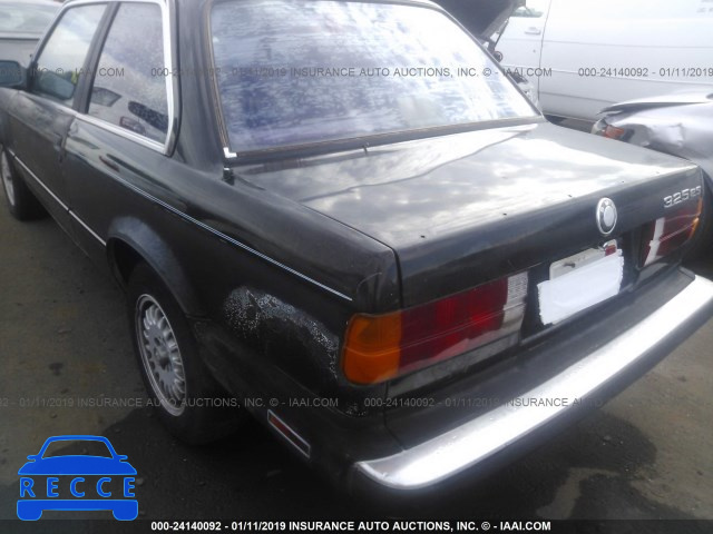 1986 BMW 325 E WBAAB5405G9681183 Bild 2