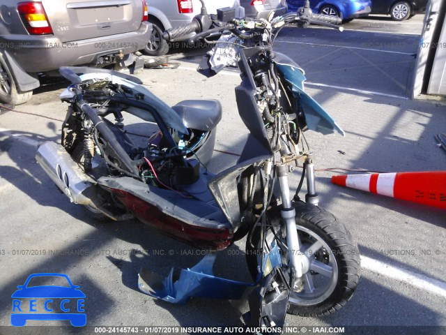 2011 TAO TAO MOPED L9NTCKPW4B1000057 зображення 0