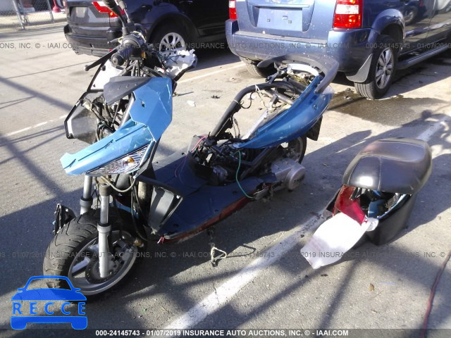 2011 TAO TAO MOPED L9NTCKPW4B1000057 Bild 1