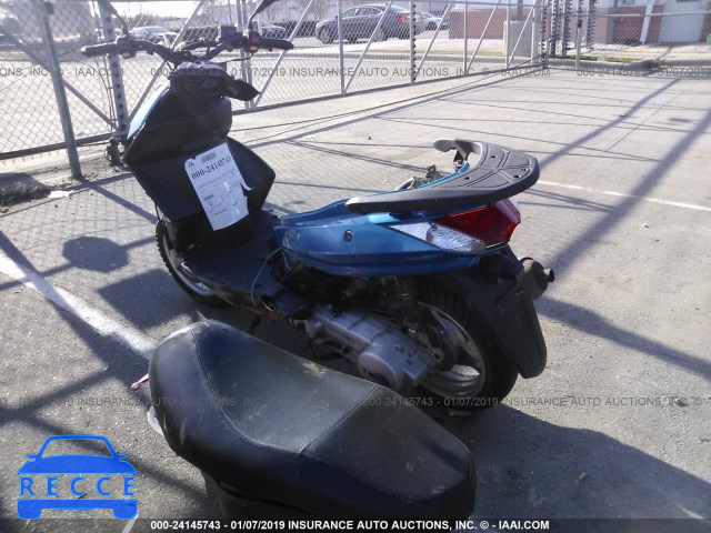 2011 TAO TAO MOPED L9NTCKPW4B1000057 зображення 2