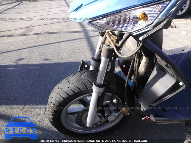 2011 TAO TAO MOPED L9NTCKPW4B1000057 зображення 4