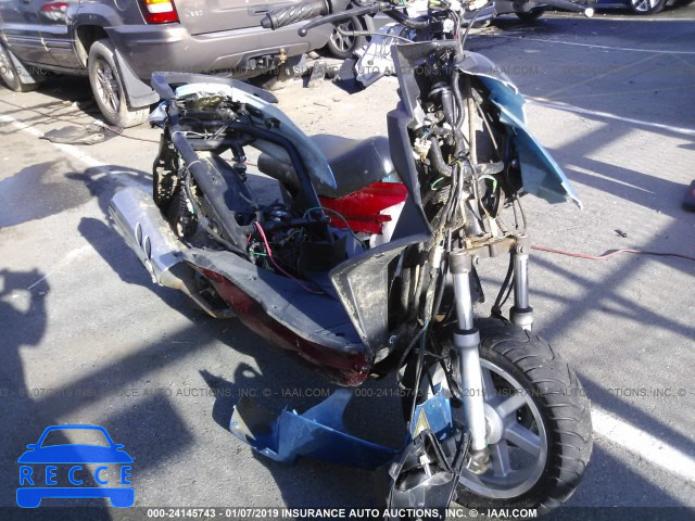 2011 TAO TAO MOPED L9NTCKPW4B1000057 зображення 5