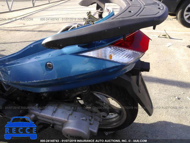 2011 TAO TAO MOPED L9NTCKPW4B1000057 Bild 7