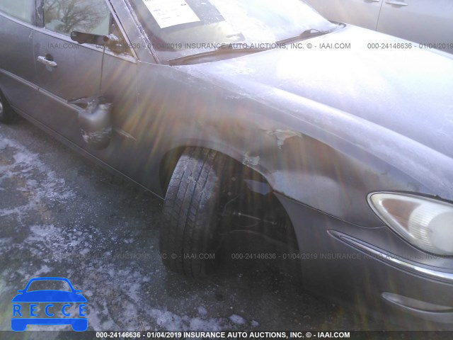 2005 BUICK ALLURE CXL 2G4WJ532051320914 зображення 5