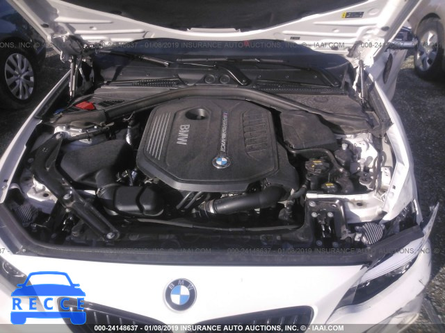 2018 BMW M240I WBA2N1C56JVC28340 Bild 8
