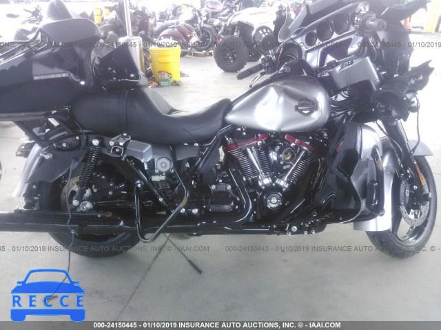 2019 HARLEY-DAVIDSON FLHTKSE 1HD1TEH12KB950260 image 7