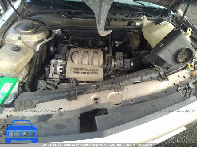 1992 OLDSMOBILE 88 ROYALE LS 1G3HY53L3NH343876 image 9