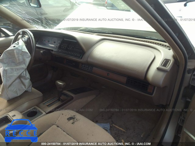 1992 OLDSMOBILE 88 ROYALE LS 1G3HY53L3NH343876 image 4