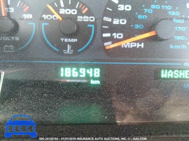 1992 OLDSMOBILE 88 ROYALE LS 1G3HY53L3NH343876 image 6