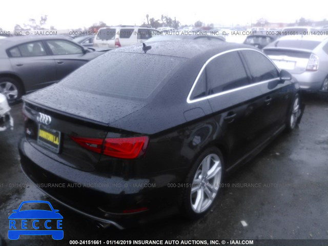 2016 AUDI S3 PREMIUM PLUS WAUB1GFFXG1086056 Bild 3