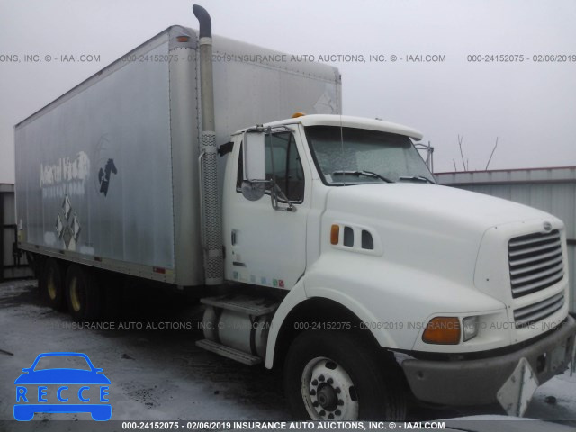 1999 STERLING TRUCK L9513 9513 2FZXKWYB9XAB53367 image 0