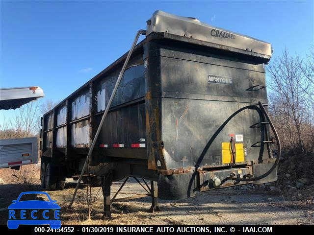 2003 MONON DUMP 1M9SD34213S567110 зображення 0