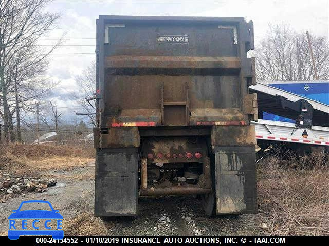 2003 MONON DUMP 1M9SD34213S567110 зображення 4