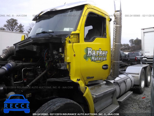 2015 KENWORTH CONSTRUCTIONON T680 1XKYDP0X8FJ451326 Bild 1