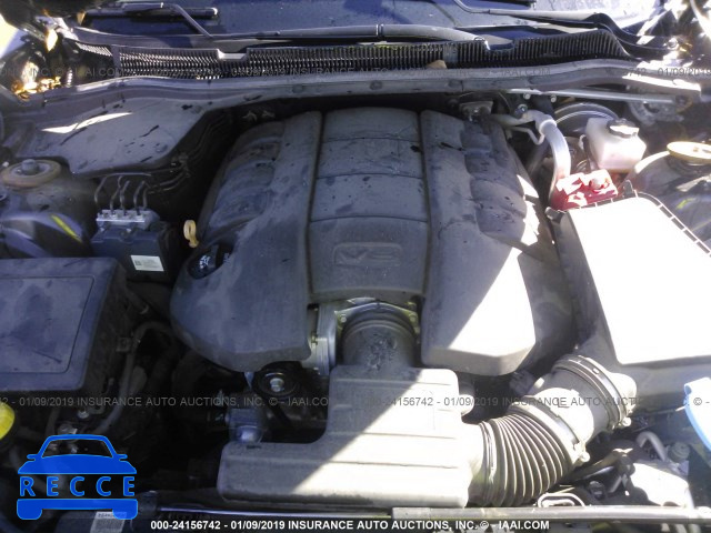 2016 CHEVROLET SS 6G3F15RWXGL224285 Bild 9