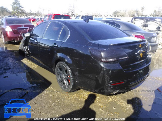 2016 CHEVROLET SS 6G3F15RWXGL224285 image 2