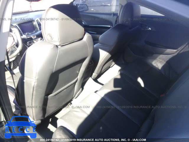 2016 CHEVROLET SS 6G3F15RWXGL224285 image 7