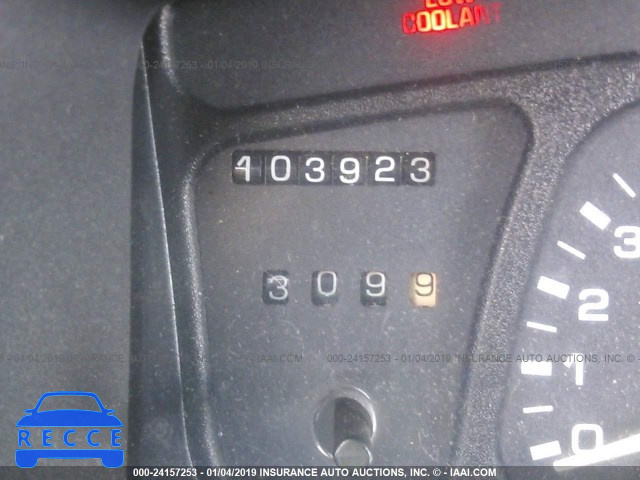 1998 OLDSMOBILE ACHIEVA SL 1G3NL52MXWM325881 Bild 6