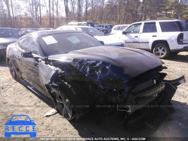 2016 FORD MUSTANG 1FA6P8AM9G5232329 image 0