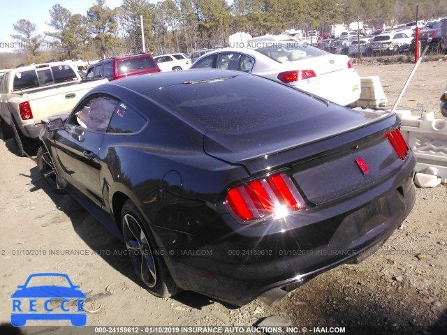 2016 FORD MUSTANG 1FA6P8AM9G5232329 image 2