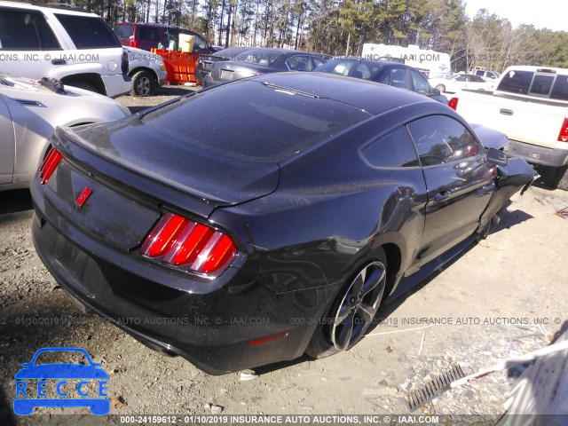 2016 FORD MUSTANG 1FA6P8AM9G5232329 image 3