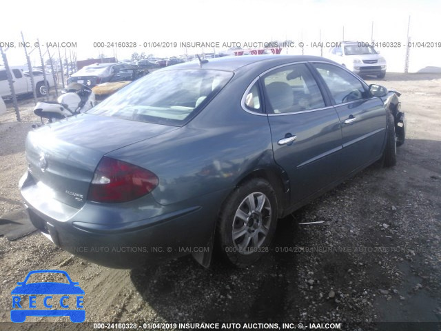 2006 BUICK ALLURE CX 2G4WF582361146655 image 2