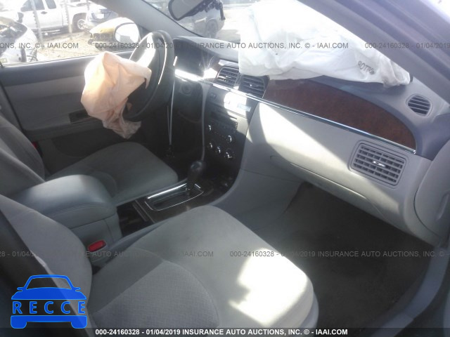 2006 BUICK ALLURE CX 2G4WF582361146655 image 3