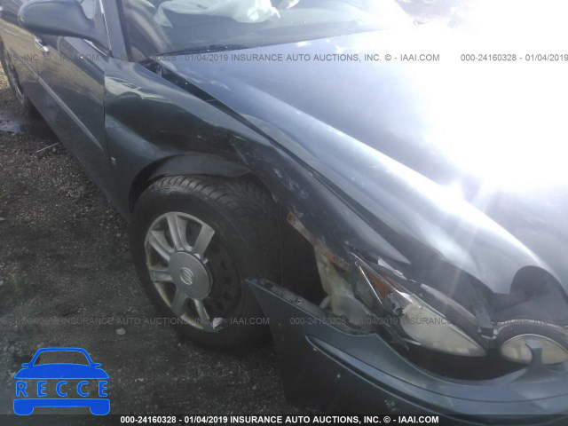 2006 BUICK ALLURE CX 2G4WF582361146655 image 4