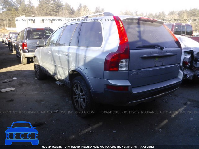 2012 VOLVO XC90 3.2 YV4952CZ8C1615941 image 2