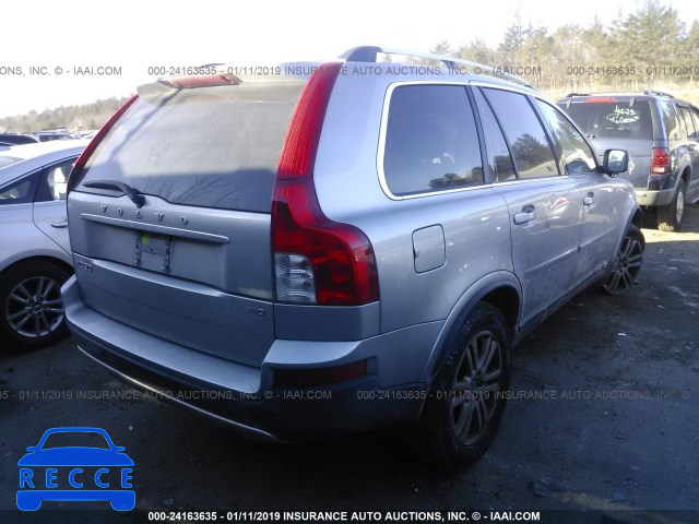 2012 VOLVO XC90 3.2 YV4952CZ8C1615941 image 3