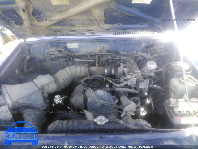 1993 Dodge RAM 50 JB7LS21G7PP000819 image 8