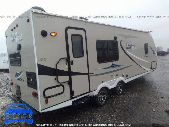 2018 COACHMEN FREEDOM 5ZT2FEPB0JW004350 зображення 3