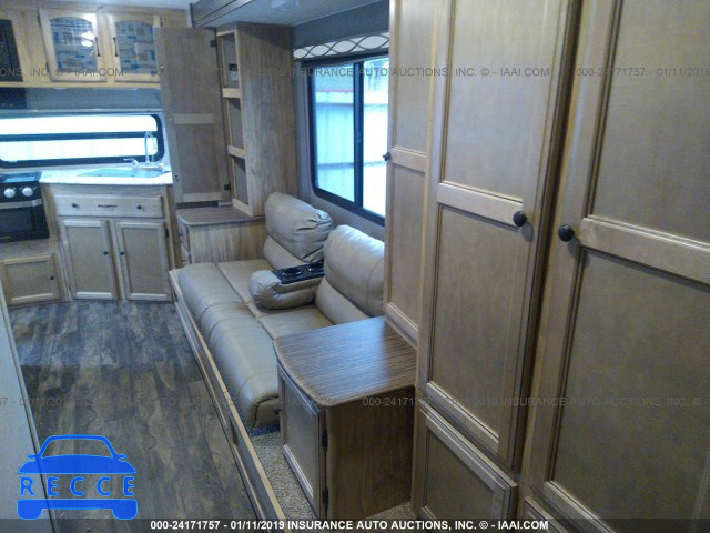 2018 COACHMEN FREEDOM 5ZT2FEPB0JW004350 Bild 4