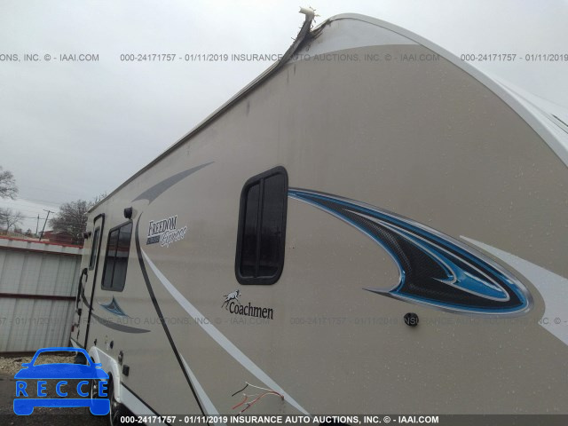 2018 COACHMEN FREEDOM 5ZT2FEPB0JW004350 Bild 5