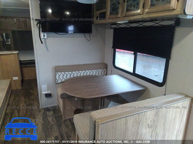 2018 COACHMEN FREEDOM 5ZT2FEPB0JW004350 Bild 6