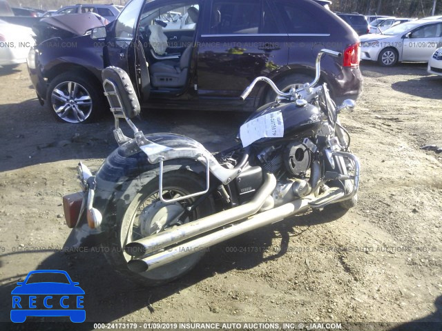 2002 YAMAHA XVS65 A JYAVM01E62A040497 Bild 3