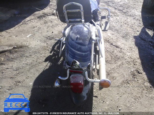 2002 YAMAHA XVS65 A JYAVM01E62A040497 зображення 5