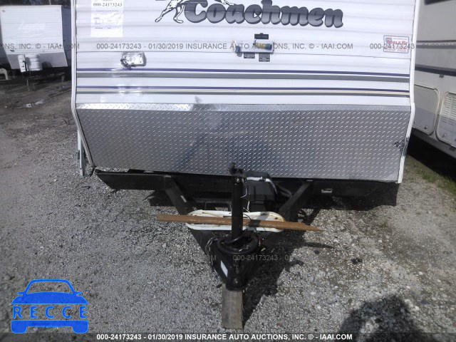 2002 COACHMEN TRAVEL 1TC2B041621506777 image 8