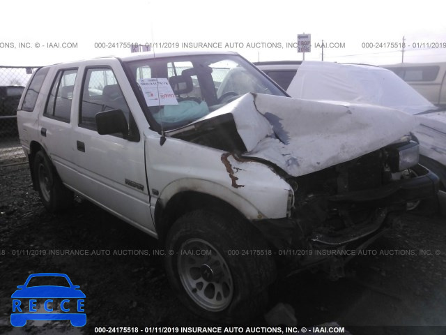1995 HONDA PASSPORT EX/LX 4S6CM58V0S4431144 image 0