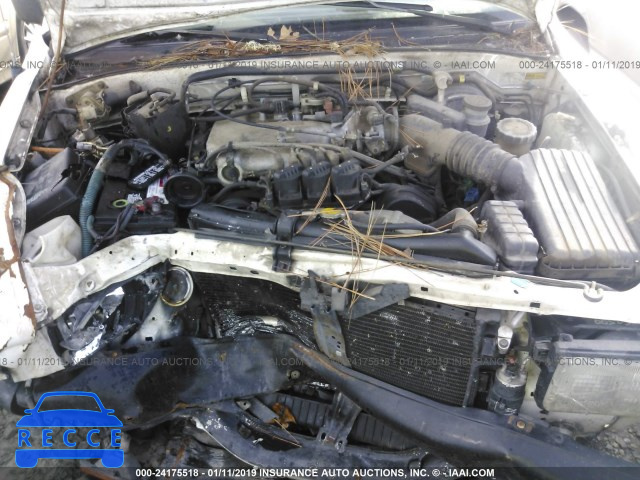 1995 HONDA PASSPORT EX/LX 4S6CM58V0S4431144 image 9
