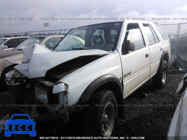 1995 HONDA PASSPORT EX/LX 4S6CM58V0S4431144 image 1
