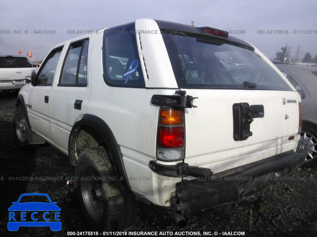 1995 HONDA PASSPORT EX/LX 4S6CM58V0S4431144 image 2