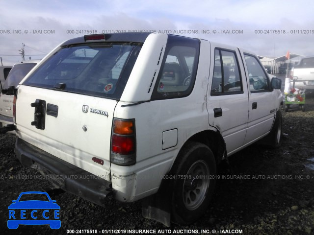 1995 HONDA PASSPORT EX/LX 4S6CM58V0S4431144 image 3