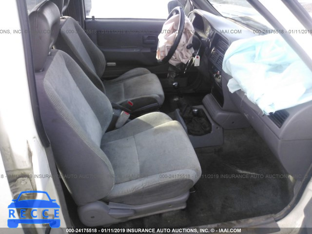 1995 HONDA PASSPORT EX/LX 4S6CM58V0S4431144 image 4