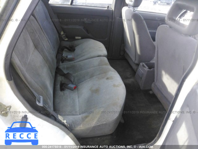 1995 HONDA PASSPORT EX/LX 4S6CM58V0S4431144 image 7
