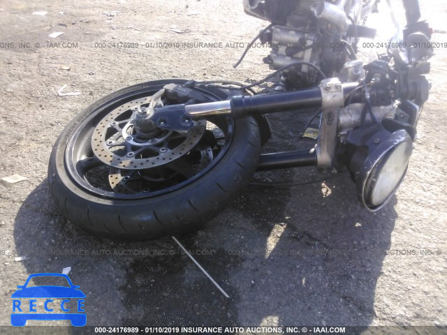 2002 SUZUKI SV650 S JS1VP52A422106165 image 4
