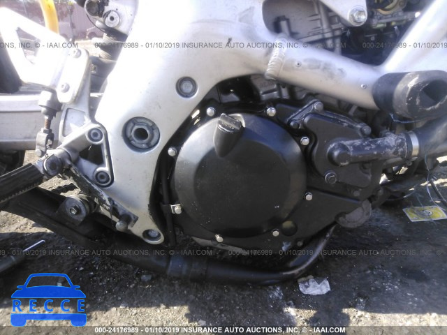 2002 SUZUKI SV650 S JS1VP52A422106165 image 7