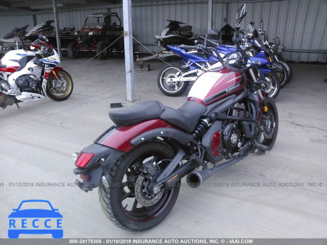 2017 KAWASAKI EN650 D JKAENED11HDA04504 image 3