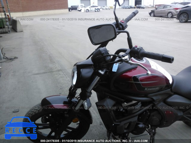 2017 KAWASAKI EN650 D JKAENED11HDA04504 image 4