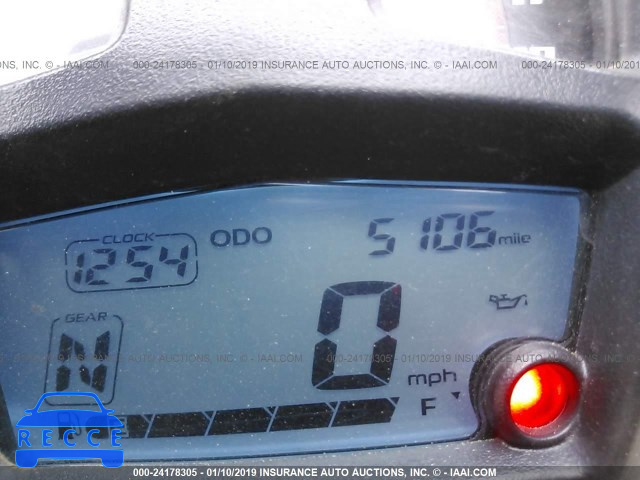 2017 KAWASAKI EN650 D JKAENED11HDA04504 image 6
